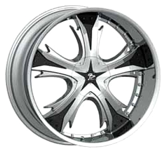  rs wheels rsl 5187tl